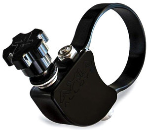Axia - Windshield Mount Black 1 Clamp Needed