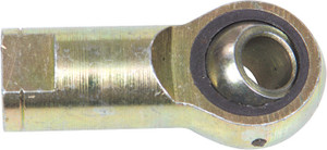 Sp1 - Tie Rod End Rh Ac/pol 3/8"-24 Nf