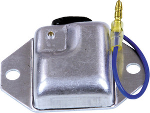 Sp1 - Voltage Regulator