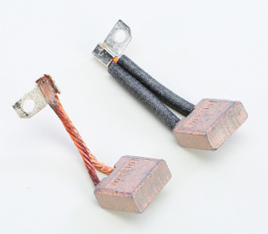 Ricks - Starter Brush Kit