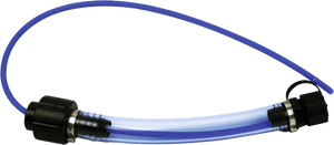 Vp Racing - Power Spout For 5 Gallon Pail