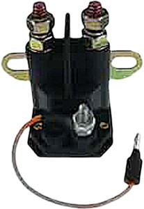 Sp1 - Starter Solenoid