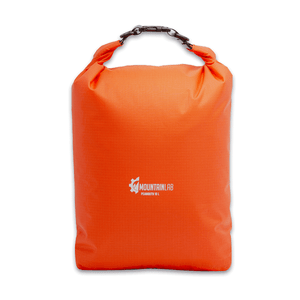 Mountain Lab - Peamouth Dry Bag 10 L Orange
