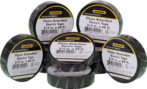 Wps - Electrical Tape 10/pk