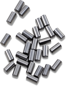 Eastern Motorcycle Parts - Bearings - +.001" - Connecting Rod Roller - A-9225-28