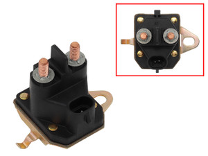 Sp1 - Starter Solenoid