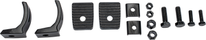 Open Trail - Sliding Bracket For Slimline Pair