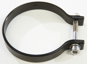 Axia - 2.875" Strap Clamp Black