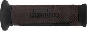 Domino Racing - A350 Turismo Grips Brown/black Pair