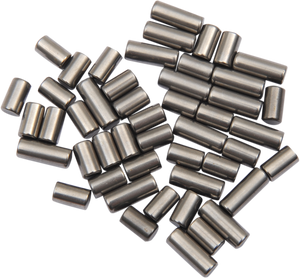 Eastern Motorcycle Parts - Rod Bearings - Connecting Rod Roller - B-EV-4