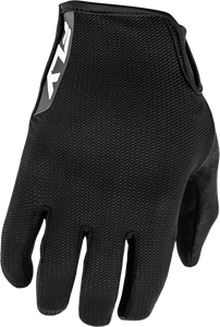 Fly Racing - Mesh Gloves Black Sm