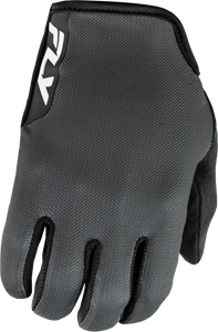 Fly Racing - Mesh Gloves Grey/black 2x