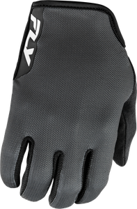 Fly Racing - Mesh Gloves Grey/black 3x