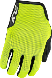Fly Racing - Mesh Gloves Hi-vis 2x