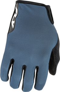Fly Racing - Mesh Gloves Slate 3x