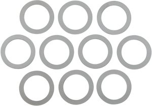 Eastern Motorcycle Parts - Cam Shims - XL - Cam Shims - A-6778 Eastern Motorcycle Parts - Cam Shims - XL - Cam Shims - A-6778
