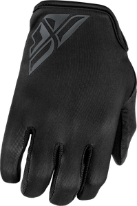 Fly Racing - Radium Gloves Black Sm