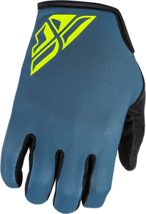 Fly Racing - Radium Gloves Slate/hi-vis Sm