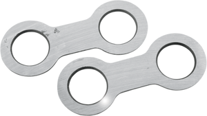 Eastern Motorcycle Parts - Thrust Plate Cam Gears - XL - Cam Gear Thrust Plates - A-25551-58