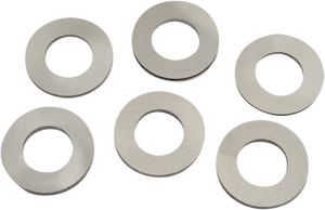 Eastern Motorcycle Parts - Spacer Cam - Cam Drive Sprocket Spacers - 41-0145 Eastern Motorcycle Parts - Spacer Cam - Cam Drive Sprocket Spacers - 41-0145