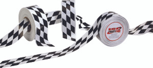 Isc - Barricade Tape 3"x1000'