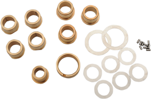 Eastern Motorcycle Parts - Bushing Kit - Cam Gear - XL - Timing Chest Bushing Kit - 15-0157