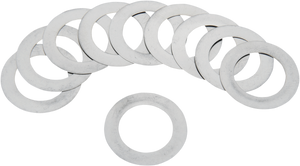 Eastern Motorcycle Parts - Rocker Arm Shims - .007" - Rocker Arm Shims - A-6767