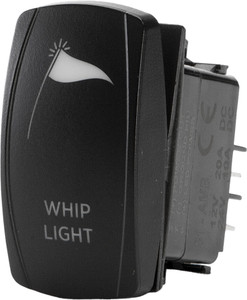 Flip - Whip Lighting Switch Pro Series Backlit