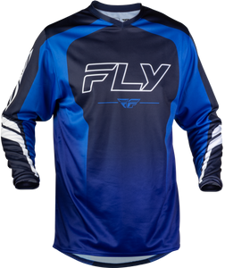 Fly Racing - F-16 Raze Jersey Navy/blue/white 3x