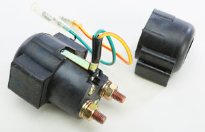 Ricks - Starter Solenoid