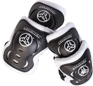 Strider - Elbow/knee Pad Set