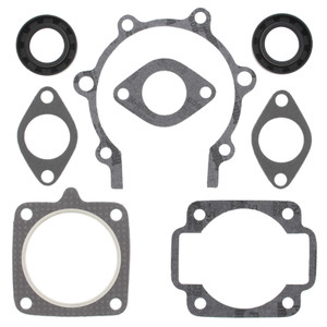 Vertex - Gasket Kit-292fc T4b '73-74 Kt-150 Lynx '73-74
