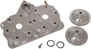 Bikeman Performance - Cylinder Head Kit - Head Kit - 04-315-L Bikeman Performance - Cylinder Head Kit - Head Kit - 04-315-L