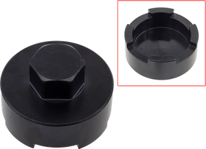 Sp1 - Brake Nut Socket A/c