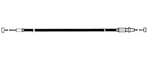 Sp1 - Throttle Cable Pol