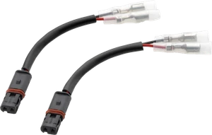 Rizoma - Turn Signal Cable Kit Pair