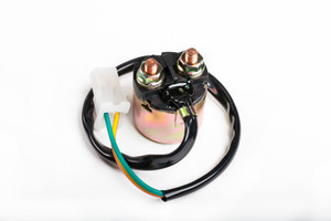 Ricks - Solenoid Switch
