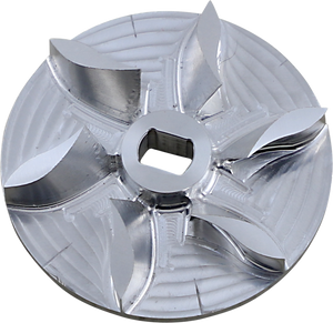 Bikeman Performance - Mo Flow Water Pump Impeller - Mo Flow H2O Impeller - 10-307 Bikeman Performance - Mo Flow Water Pump Impeller - Mo Flow H2O Impeller - 10-307