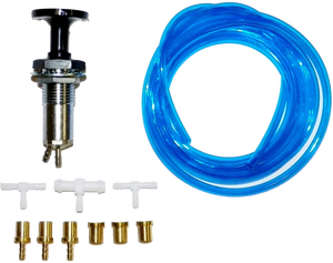 Wsm - Primer Kit Keihin Triple