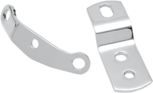 Eastern Motorcycle Parts - Motor Mount - XL - Engine Support Bracket Set - K-2-864