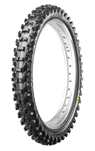 Maxxis - Tire Maxxcross Mx-si Front 70/100-17 40m Bias Tt