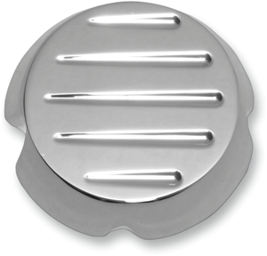 Baron - Cam Cover - Milled - Yamaha - Cam Cover - BA-7621-06