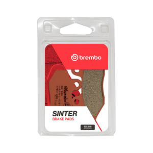 Brembo - Prime Sd Brake Pads Sintered