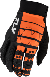 Fly Racing - Evolution  Dst Bolt Gloves Black/orange Md