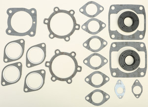 Vertex - Full Set W/oil Seals Gasket Kit