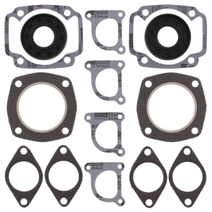 Vertex - Gasket Kit-295 Sptfr 82-84+ 340 Spitfire '80-