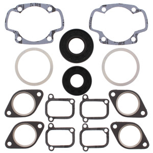 Vertex - Gasket Kit-sportfr 440 Kawasaki Drifter '79-80