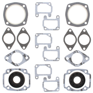 Vertex - Gasket Kit-tralfr 440 79-80