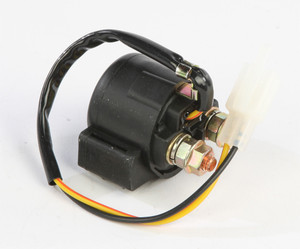 Ricks - Starter Solenoid