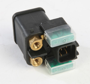 Ricks - Starter Solenoid Suz